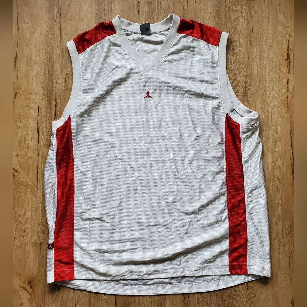 Jordan jersey SKU32